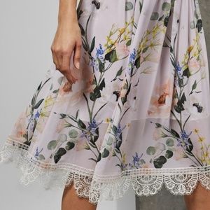 ted baker cerloe dress